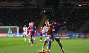 Бальде: Қарор ҳакам томонидан қабул қилинди 