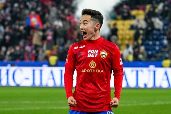 Файзуллаевнинг янги жамоадоши роса мақтанчоқ чиқиб қолди