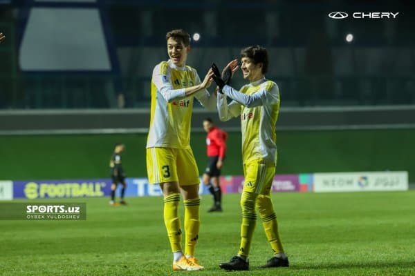 Плей-оффга чиққан "Пахтакор" қанча ишлаб олди?