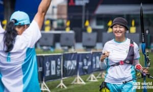 Таиландда Осиё кубогининг биринчи босқичи старт олди