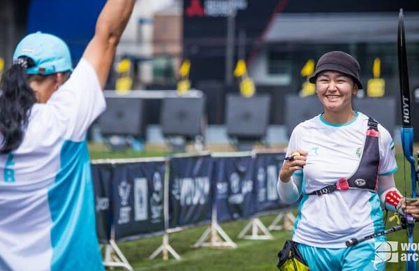 Таиландда Осиё кубогининг биринчи босқичи старт олди