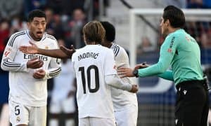 Ана холос: “Реал” Ли Лигани тарк этиб, хориж чемпионатига ўтмоқчи