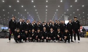 Житсерларимиз Таиландни "ёндирди"