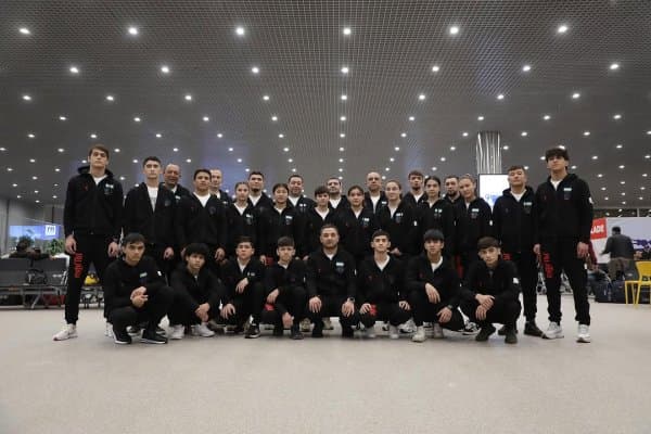 Житсерларимиз Таиландни "ёндирди"