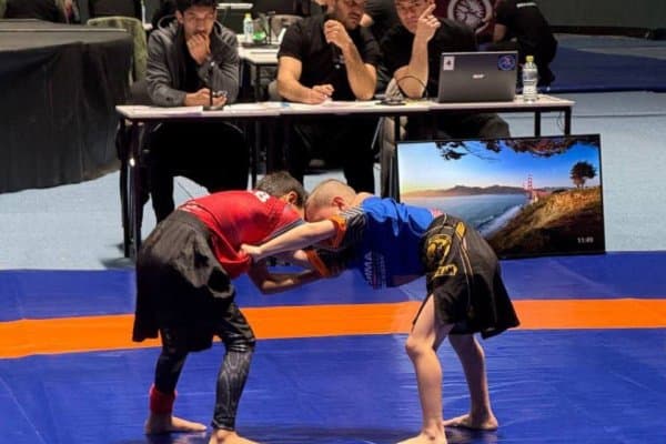 Ўзбекистон панкратион-грепплинг ва ҳаваскор ММА ассоциацияси яна бир турнирни муваффақиятли ўтказа олди!