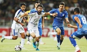 Жалолиддин Машарипов катта ўйинлар олдидан сафга қайтади