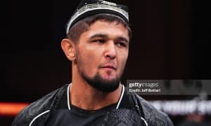 Нурсултон Рўзибоев жанг қиладиган кечада яна кимлар октагонга кўтарилади?