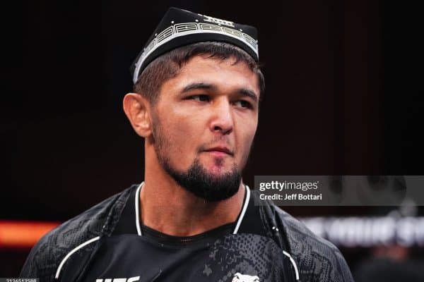 Нурсултон Рўзибоев жанг қиладиган кечада яна кимлар октагонга кўтарилади?