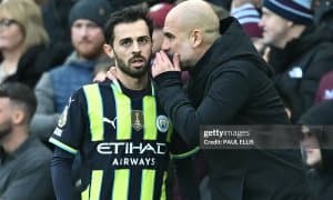 "Сити" раҳбарияти футболчиси учун харидор чиқишини кутмоқда