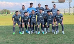 "Бухоро" Грузия клуби билан дуранг ўйнади