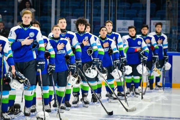 Хоккейчиларимиз жаҳон чемпионатида қатнашади