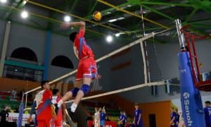 Ўзбекистон Россия билан куч синашди