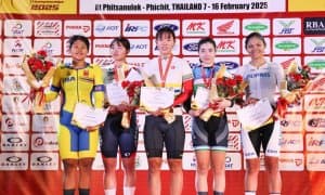 Таиланддан хушхабар