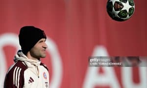 ЕЧЛ. Бироздан сўнг бошланадиган ўйинлар учун таркиблар эълон қилинди