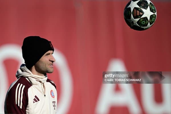 ЕЧЛ. Бироздан сўнг бошланадиган ўйинлар учун таркиблар эълон қилинди