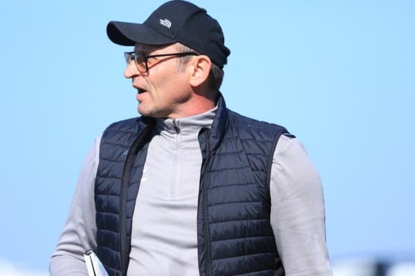 Александр Хомяков: "Йигитларда чарчоқ билинди"