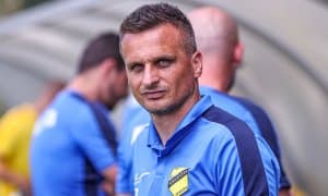 Польшалик мураббий "Андижон"га қарши ўйин ҳақида қандай фикрда?