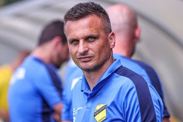 Польшалик мураббий "Андижон"га қарши ўйин ҳақида қандай фикрда?