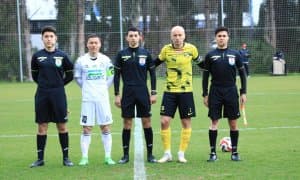 Илҳом Абдуғаниев: "Тўғриси, жамоа сардори бўлиб майдонга тушишимни кутмагандим"