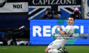 ЕЧЛ. "Брюгге" "Аталанта"ни мағлуб қилиб, кейинги босқичга йўл олди