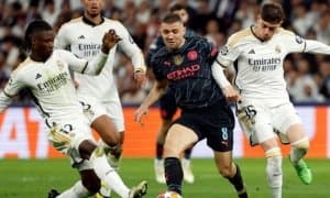 Яна бир юлдуз “Реал”дан кетмоқчи. Уни учта гранд чақиряпти