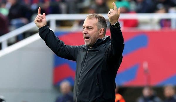 “Барса” бир футболчидан воз кечди