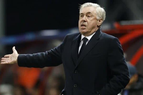 “Реал” ҳеч ким танимайдиган бош мураббий олиб келмоқчи