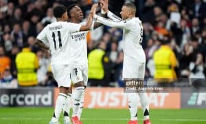 "Манчестер Сити" бразилиялик ҳужумчи билан шартнома имзоламоқчи