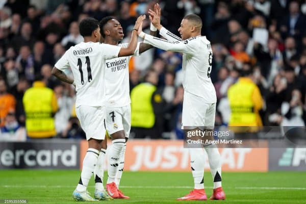 "Манчестер Сити" бразилиялик ҳужумчи билан шартнома имзоламоқчи