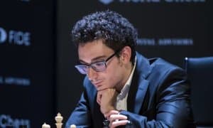 Chessable Masters плей-офф биринчи кун якунлари билан танишинг!