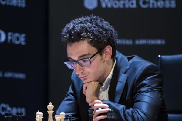 Chessable Masters плей-офф биринчи кун якунлари билан танишинг!