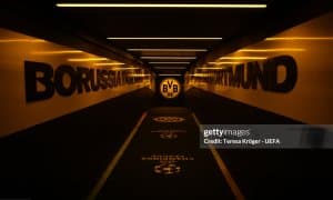 ЕЧЛ. "Боруссия Д" - "Спортинг": Асосий таркиблар маълум