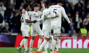 "Реал"ни иккита юлдуз тарк этмоқчи