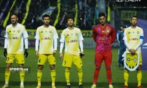 "Пахтакор" - "Ал-Ҳилол" баҳси қачон бўлиб ўтади?