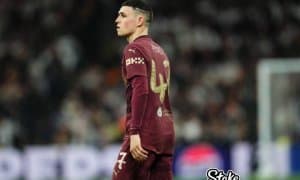 Ана холос: “Манчестер Сити” Фодендан воз кечишга тайёр