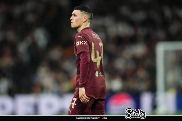 Ана холос: “Манчестер Сити” Фодендан воз кечишга тайёр