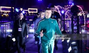 Исроил Мадримов иштирок этувчи маросимлар ва турнирнинг бошланиш вақти маълум