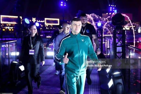 Исроил Мадримов иштирок этувчи маросимлар ва турнирнинг бошланиш вақти маълум