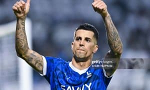 "Манчестер Сити"нинг собиқ футболчиси МЮга ўтиши мумкин