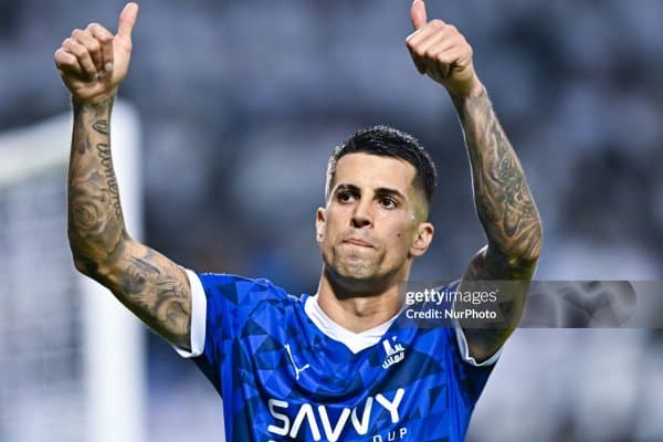 "Манчестер Сити"нинг собиқ футболчиси МЮга ўтиши мумкин