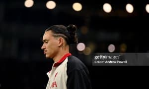 "Ливерпуль" Нунесни АПЛ юлдузларидан бирига алмашмоқчи