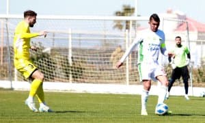 "Локомотив" "Шериф"га имкониятни бой берди