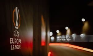 ЕЛ. "Рома"нинг "Порту"га қарши таркиби маълум. Шомуродов...