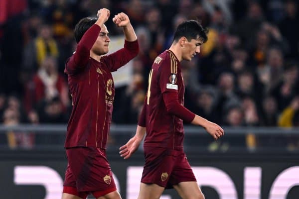 ЕЛ. Голларга бой ўтган ўйинда "Рома" ғалаба қозонди. Дибаладан дубль, Шомуродов эса ассист қайд этди