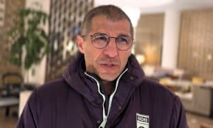 "Уфа" бош мураббийи "Хоразм"га қарши ўйиндан сўнг қандай фикрда?