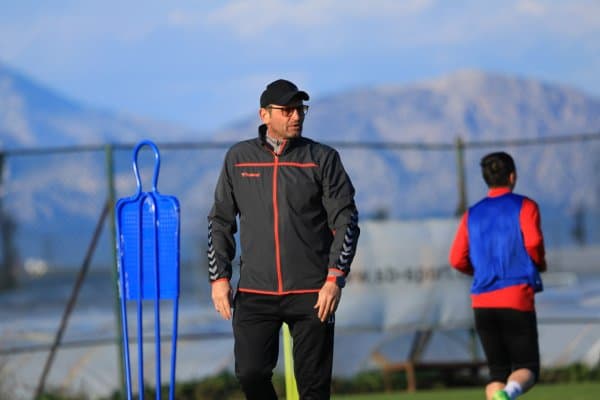 Александр Хомяков: "Бу бизга яхши дарс бўлди"