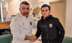 "Шўртан" иккита трансферни эълон қилди