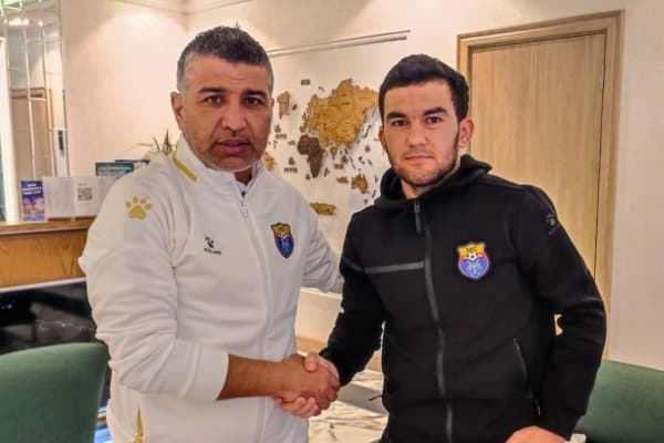 "Шўртан" иккита трансферни эълон қилди