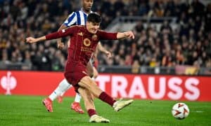 Ассист билан учрашувда бурилиш ясаган Шомуродовнинг ўйини қандай баҳоланди?