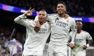 “Реал” янги ўйинчи топди